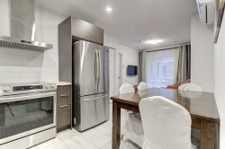 Kitchen - 