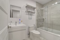 Bathroom - 