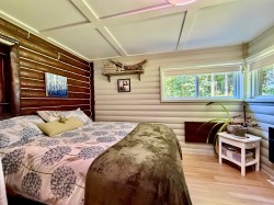 Chambre à coucher - 