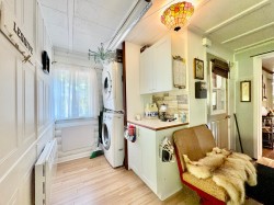 Salle de lavage - 