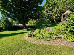 Jardin - 