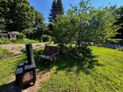 Jardin - 