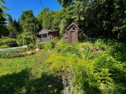 Jardin - 