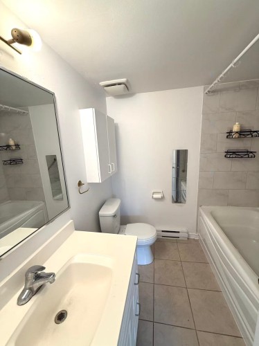 Bathroom - 3-2505 Rue Nassau, Brossard, QC 