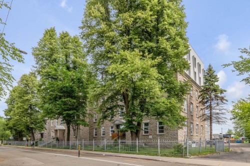 514-550 8e Avenue  Québec (La Cité-Limoilou), QC G1J 3L7