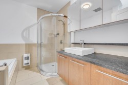 Salle de bains - 