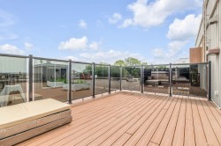 Terrasse - 