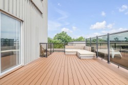 Terrasse - 