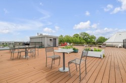 Terrasse - 