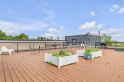 Terrasse - 
