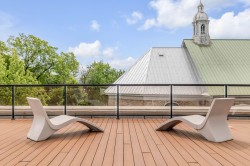 Terrasse - 