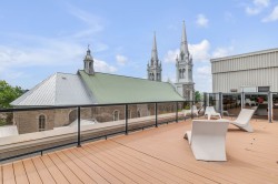 Terrasse - 