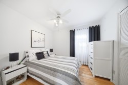 Chambre à coucher - 