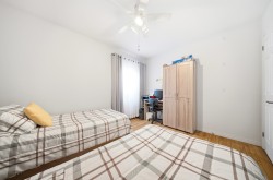 Chambre à coucher - 