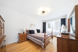Chambre à coucher principale - 