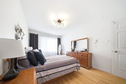 Chambre à coucher principale - 