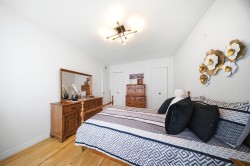 Chambre à coucher principale - 