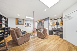 Salle familiale - 