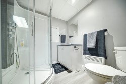 Salle de bains - 