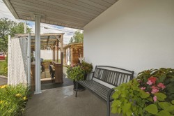 Terrasse - 
