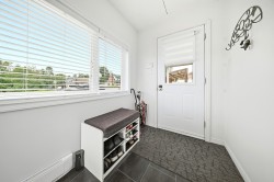 Hall d'entrée/Vestibule - 