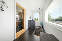 Hall d'entrée/Vestibule - 