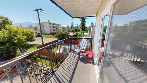 407-112 17Th Avenue, Cranbrook, BC - Outdoor With Exterior