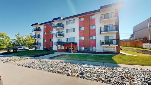 407-112 17Th Avenue, Cranbrook, BC - Outdoor