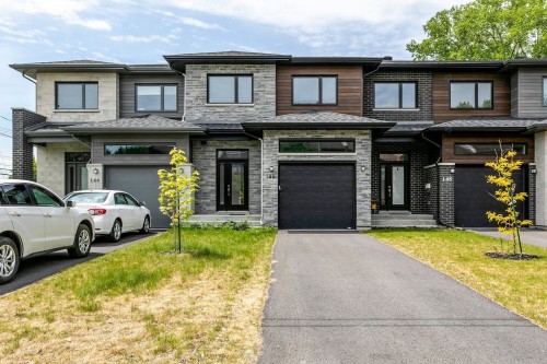 Front of Structure - 146 Westcroft Road, Beaconsfield, QC 