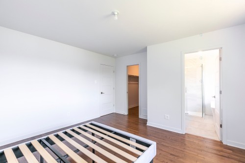 Master Bedroom - 146 Westcroft Road, Beaconsfield, QC 