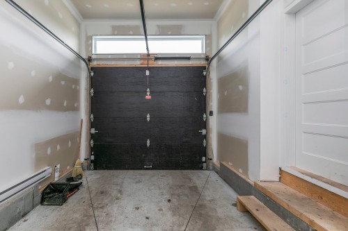 Garage - 146 Westcroft Road, Beaconsfield, QC 