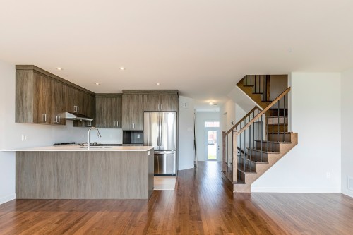 Kitchen - 146 Westcroft Road, Beaconsfield, QC 