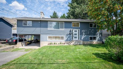 816 Bebek Road  Kamloops, BC V2B 6P1