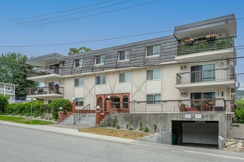 106-22 Abbott Street  Penticton, BC V2A 4J2