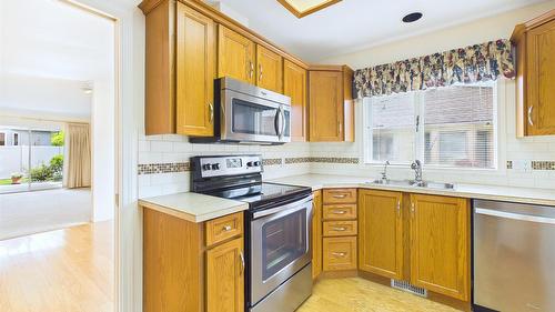 12-860 Lanfranco Road, Kelowna, BC 