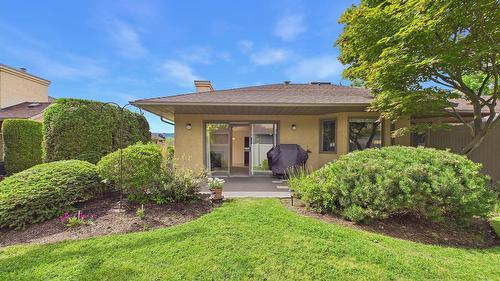 12-860 Lanfranco Road, Kelowna, BC 