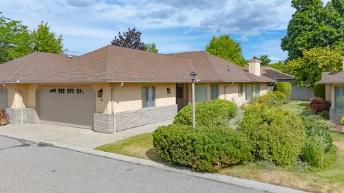 12-860 Lanfranco Road, Kelowna, BC 