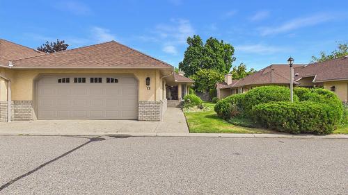 12-860 Lanfranco Road, Kelowna, BC 