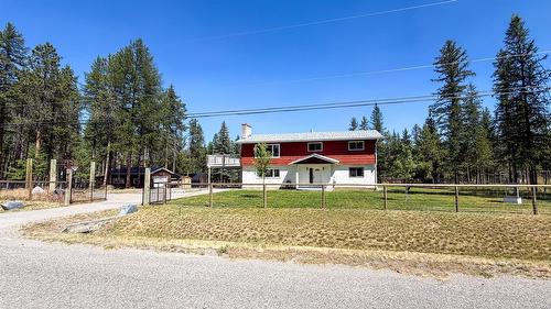 2800 25TH  S Street  Cranbrook, BC V1C 6Z5
