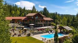 8100/8104 Silver Star Road Road  Vernon, BC V1B 3N1