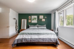 Master Bedroom - 
