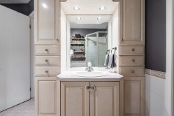 Bathroom - 