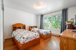 Bedroom - 