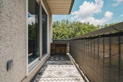 Balcony - 