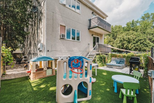 Cour - 1538 Rue De Gascogne, Laval (Chomedey), QC - Outdoor