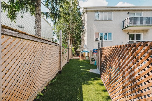 Cour - 1538 Rue De Gascogne, Laval (Chomedey), QC - Outdoor