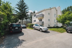 Parking - 