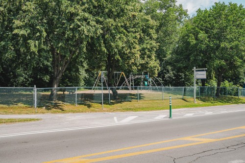 Autre - 1538 Rue De Gascogne, Laval (Chomedey), QC - Outdoor With View