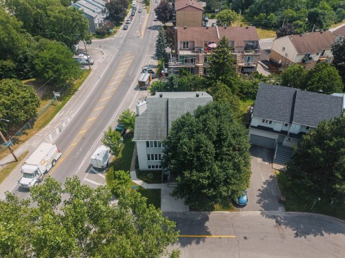 Vue d'ensemble - 1538 Rue De Gascogne, Laval (Chomedey), QC - Outdoor With View