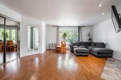 Living Room - 